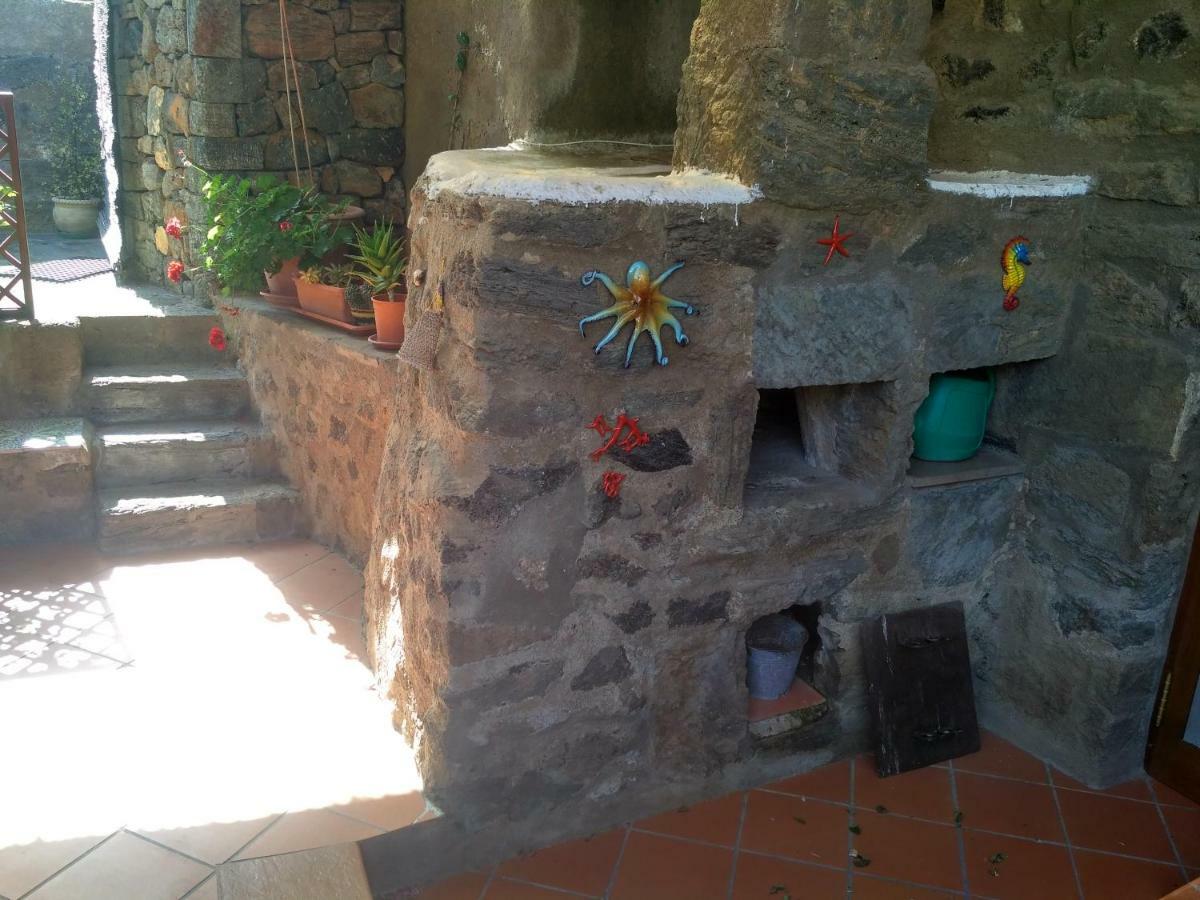 I Dammusi Di Egle Villa Kamma Exterior photo