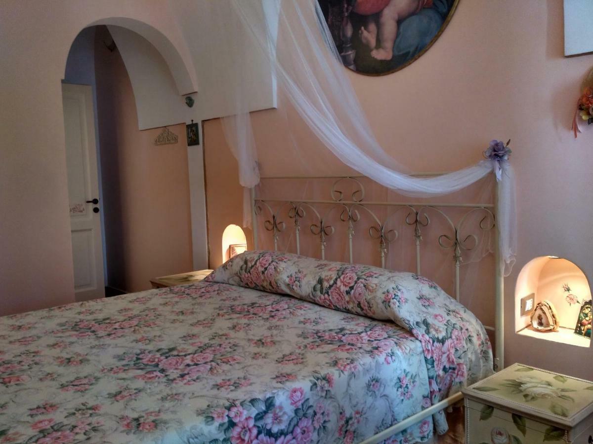 I Dammusi Di Egle Villa Kamma Room photo